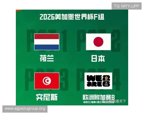 2026年世界杯突尼斯VS荷兰比赛比分表及赛后精彩瞬间回顾与下载链接